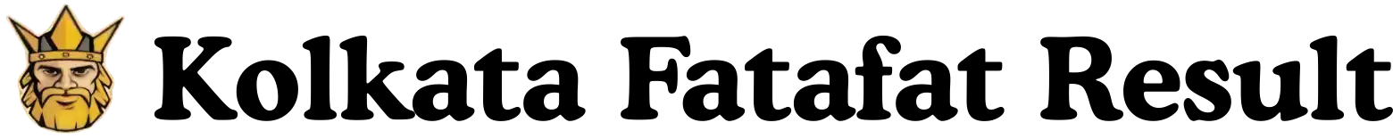 Kolkata Fatafat Result